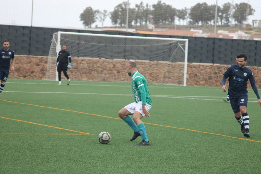 Fotos: Veteranos Valverde – Create Business By Guadiana
