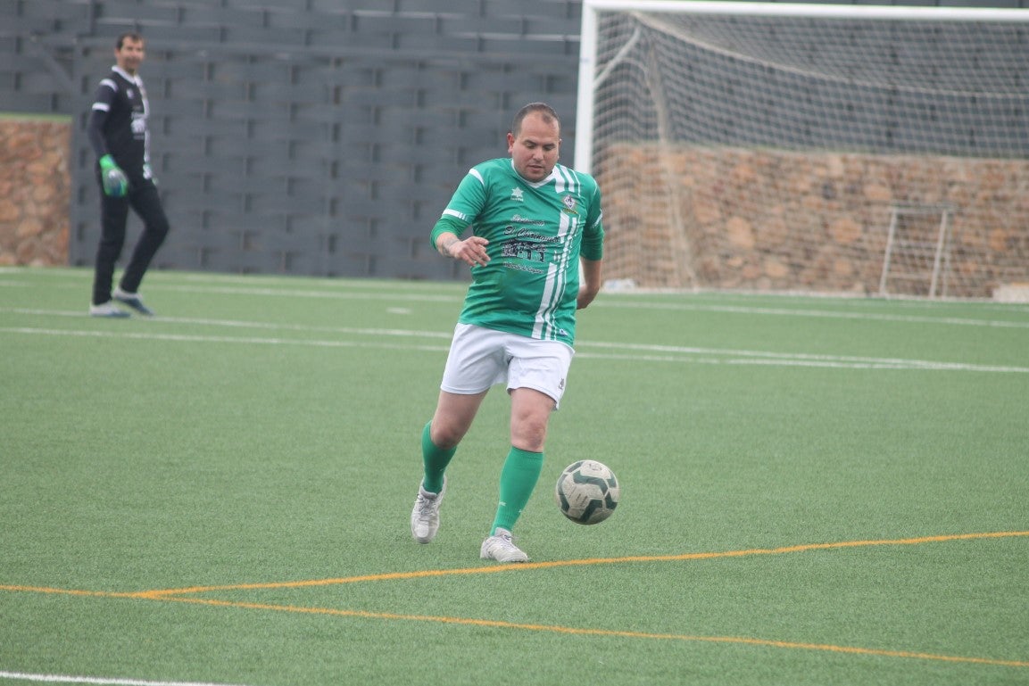 Fotos: Veteranos Valverde – Create Business By Guadiana