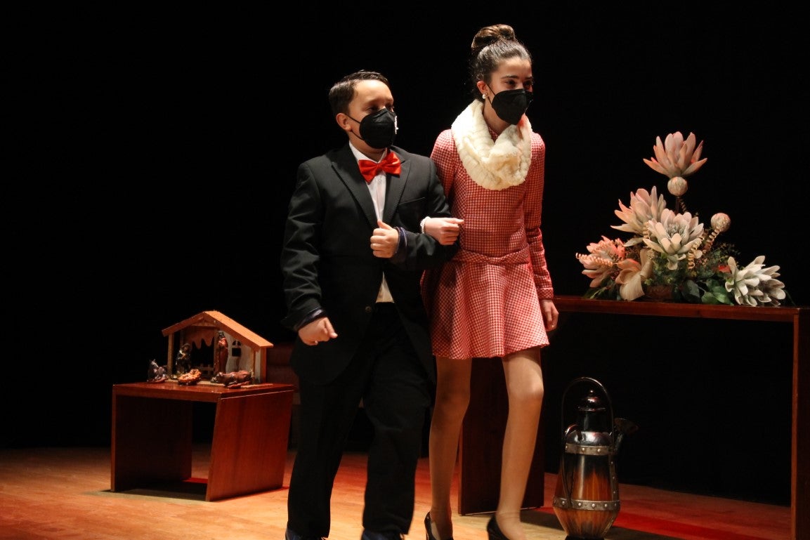 Fotos: ¡Menuda noche de Reyes!