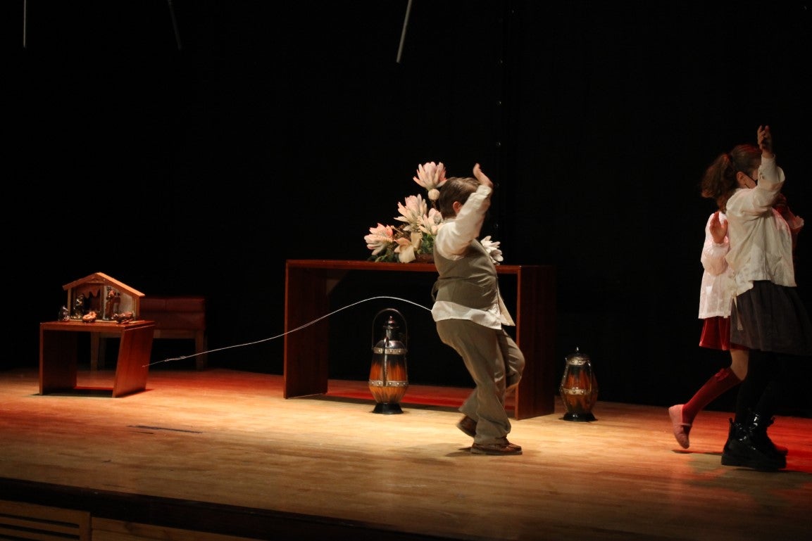 Fotos: ¡Menuda noche de Reyes!