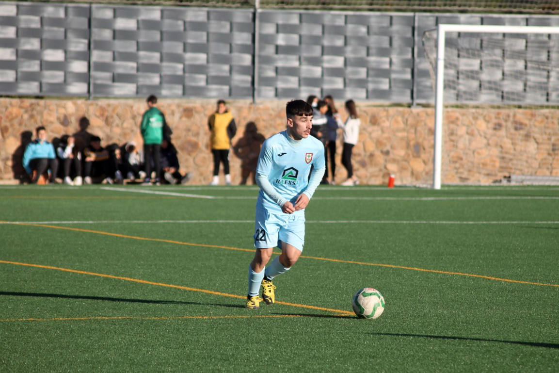 Fotos: Racing Valverdeño – Sanvicenteño