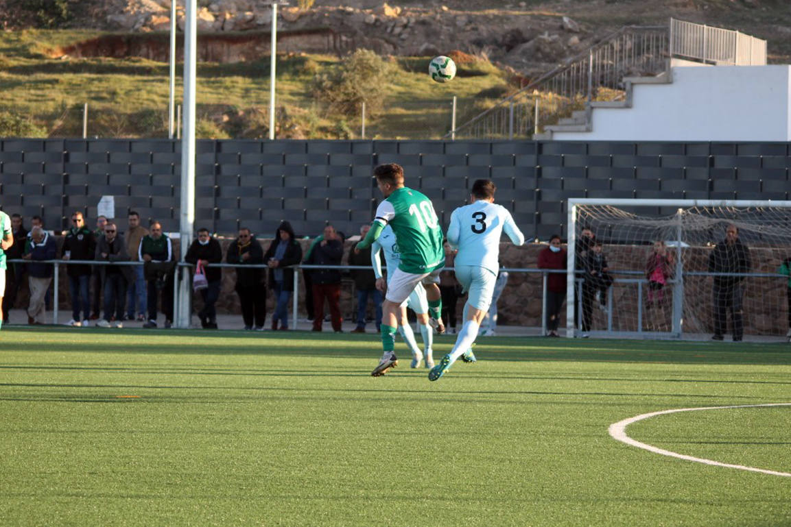 Fotos: Racing Valverdeño – Sanvicenteño