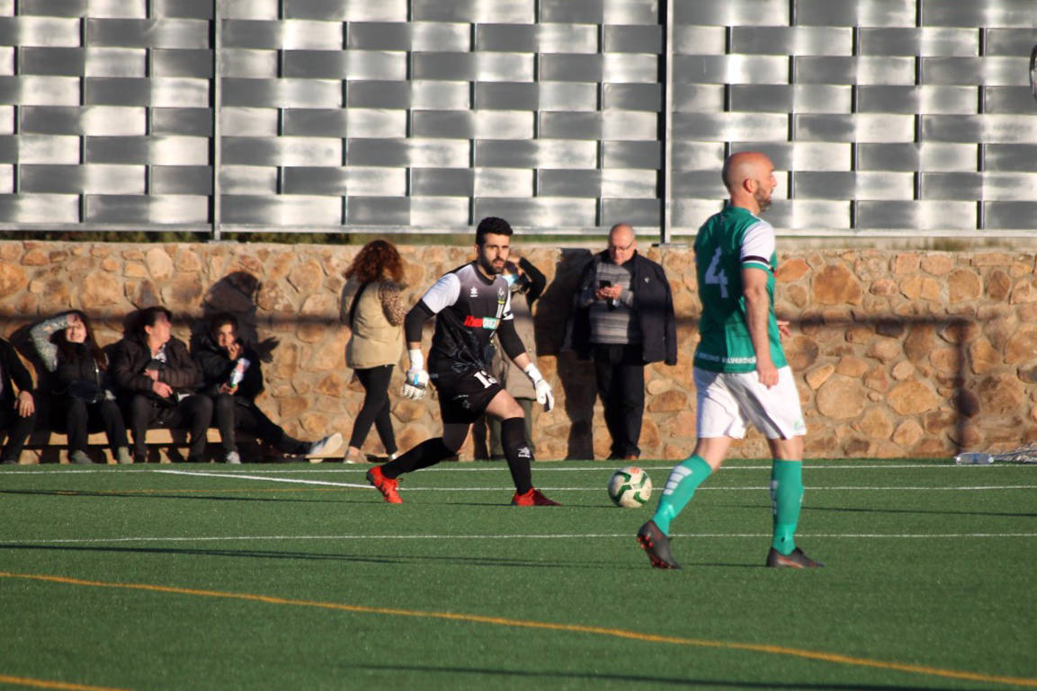 Fotos: Racing Valverdeño – Sanvicenteño