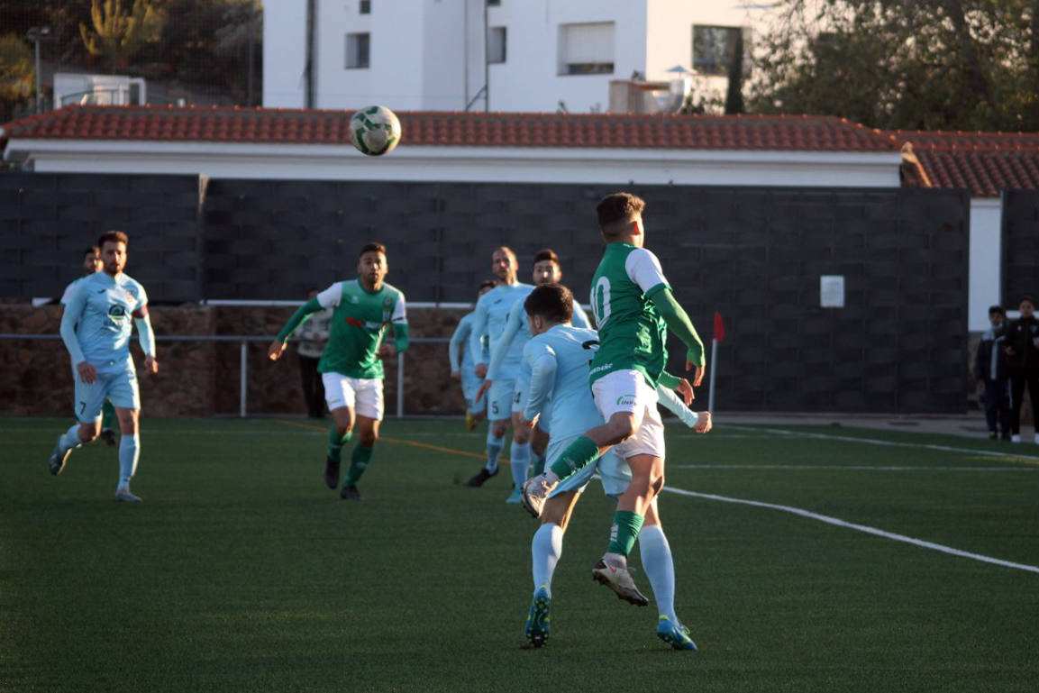 Fotos: Racing Valverdeño – Sanvicenteño