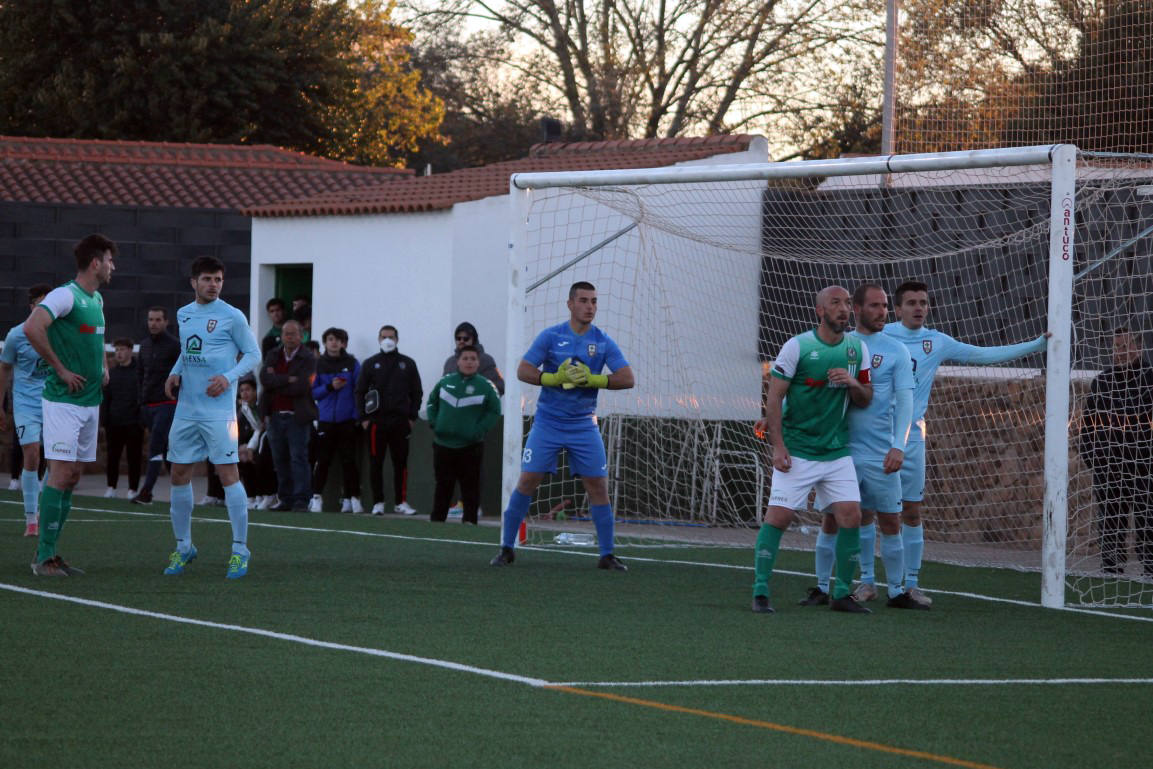 Fotos: Racing Valverdeño – Sanvicenteño