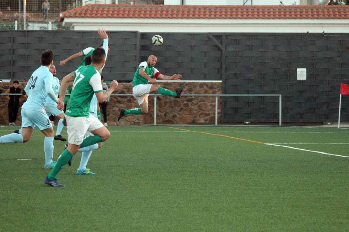 Fotos: Racing Valverdeño – Sanvicenteño