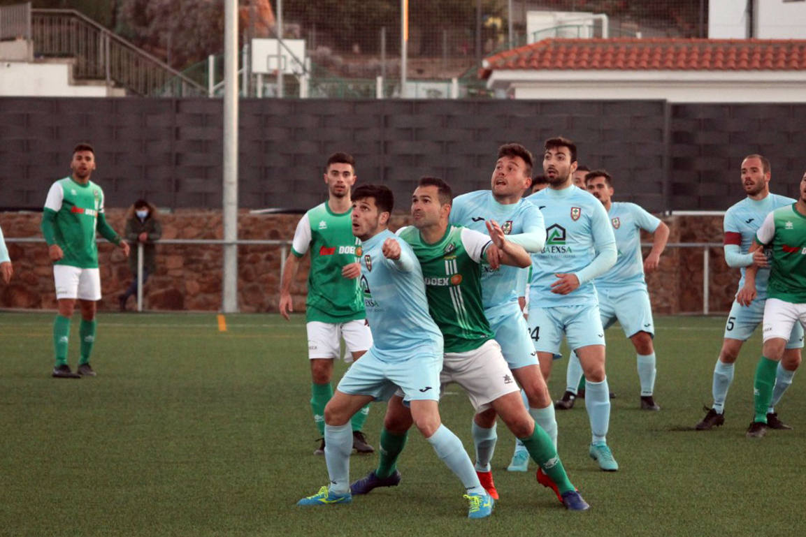 Fotos: Racing Valverdeño – Sanvicenteño