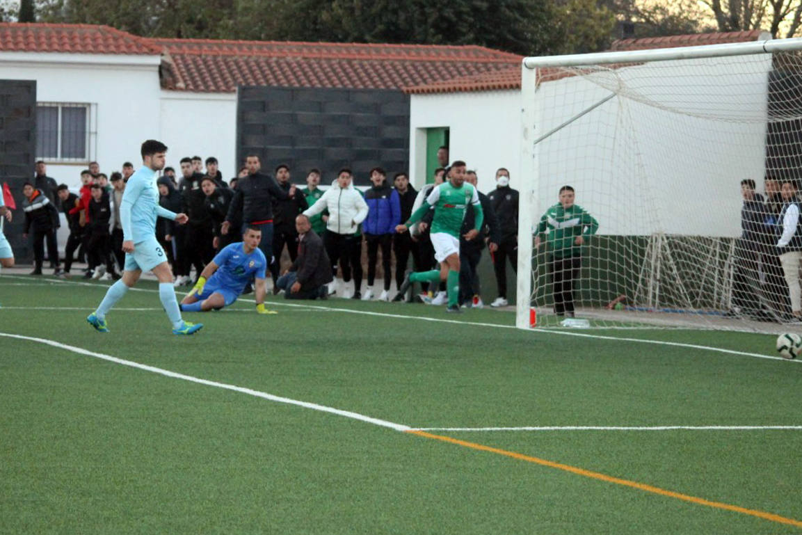 Fotos: Racing Valverdeño – Sanvicenteño