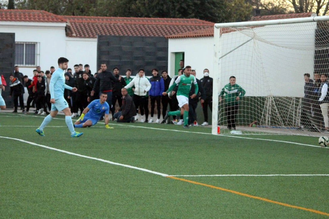 Fotos: Racing Valverdeño – Sanvicenteño