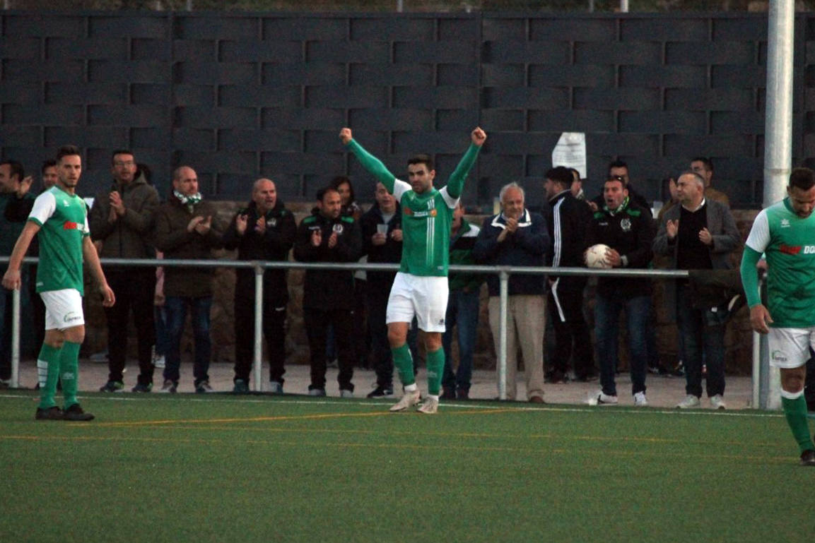 Fotos: Racing Valverdeño – Sanvicenteño