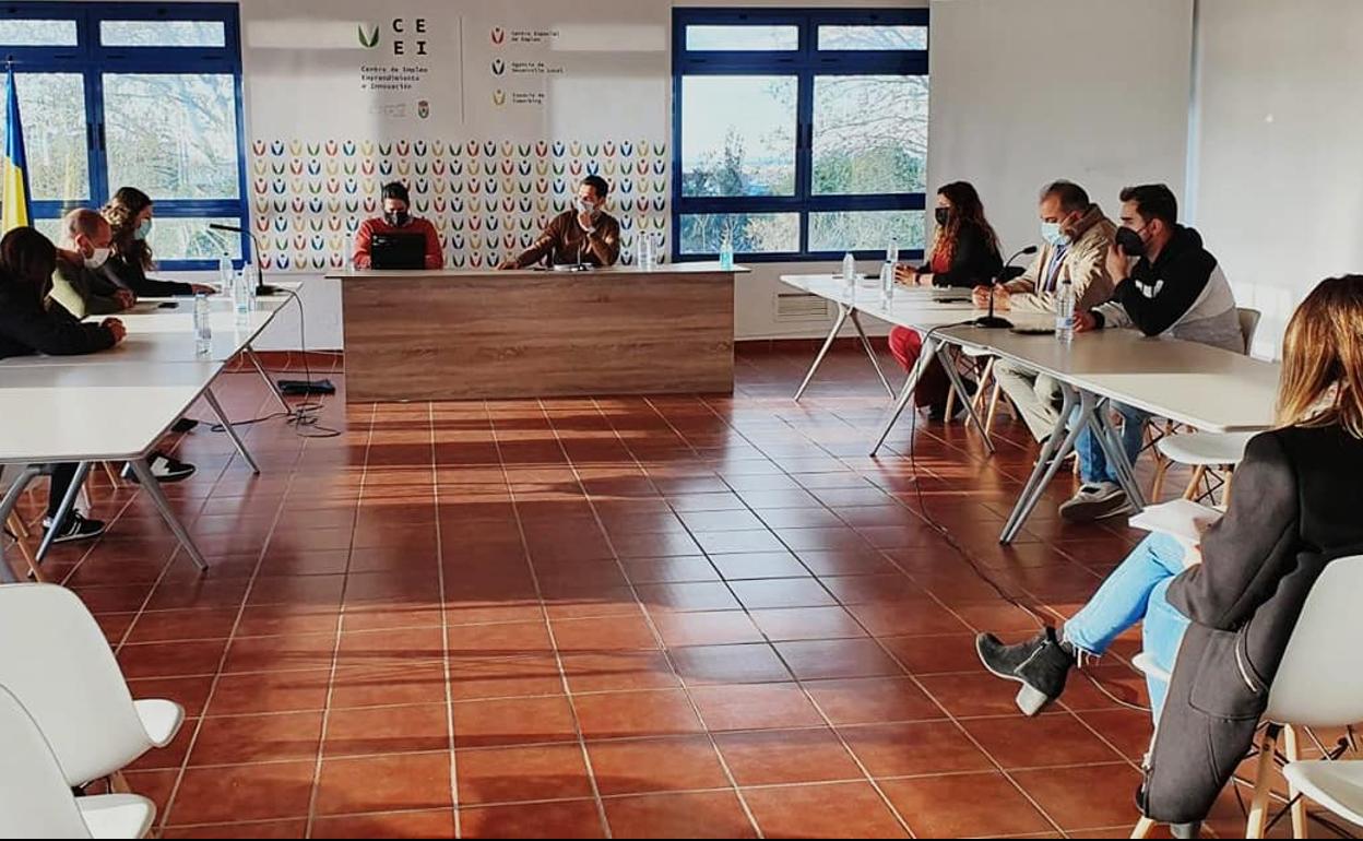Presupuesto 2021: El ayuntamiento de Valverde de Leganés da luz verde a la liquidación del presupuesto 2021