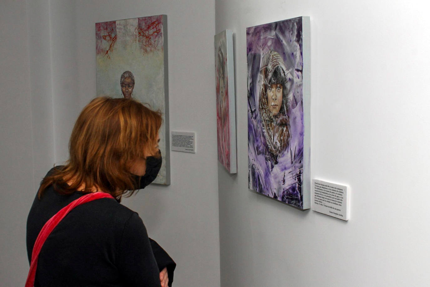 Fotos: ‘Invisibles’ de Kim Soler