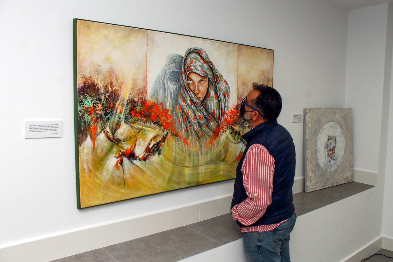 Fotos: ‘Invisibles’ de Kim Soler