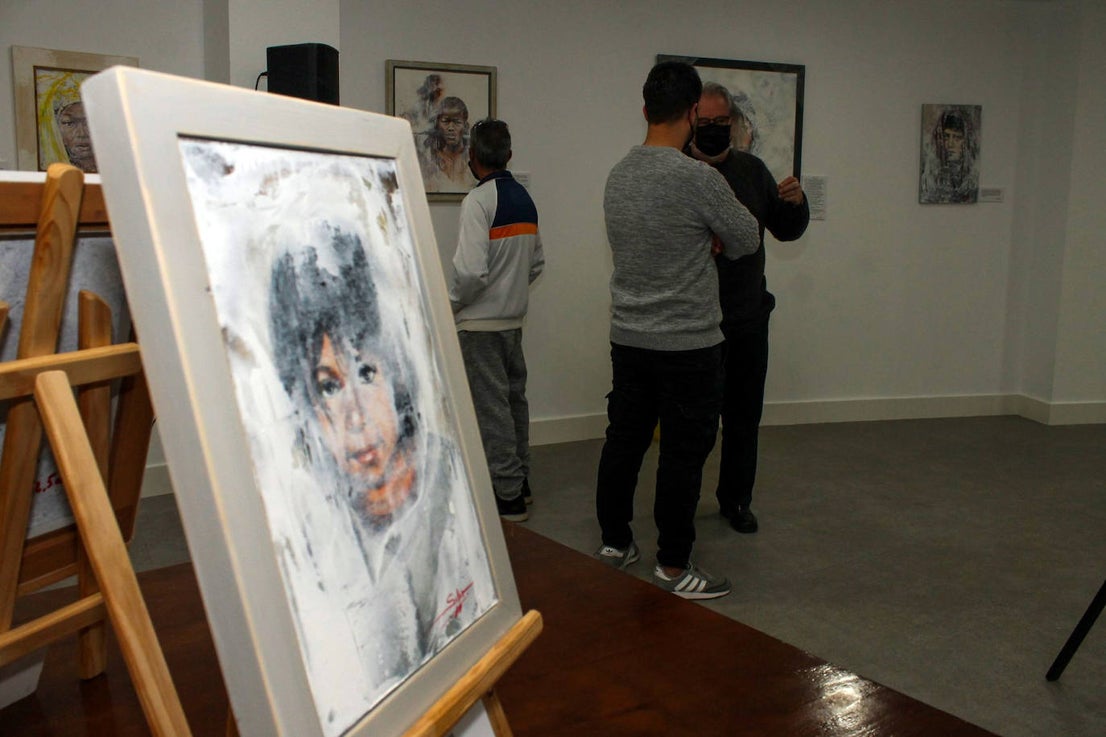Fotos: ‘Invisibles’ de Kim Soler