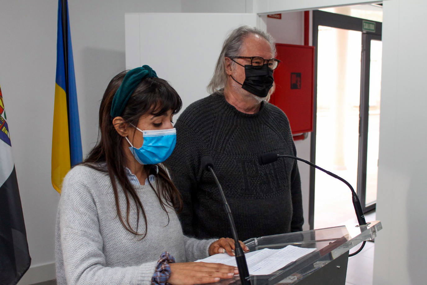 Fotos: ‘Invisibles’ de Kim Soler