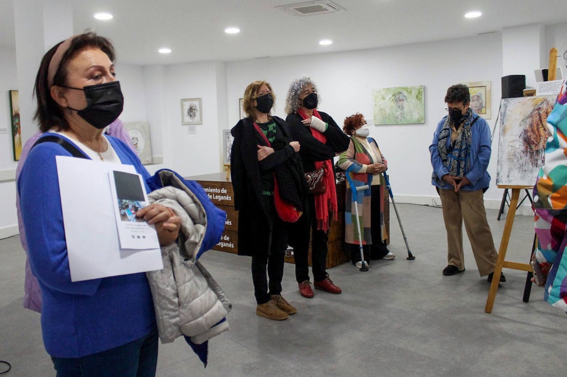 Fotos: ‘Invisibles’ de Kim Soler