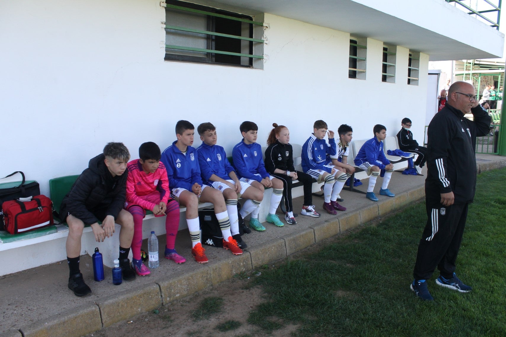 Fotos: I Trofeo Ibérico ‘Villa de Valverde’ (I)