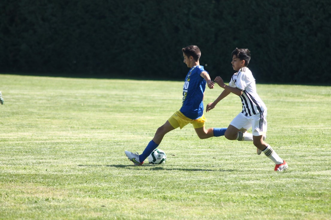 Fotos: I Trofeo Ibérico ‘Villa de Valverde’ (I)
