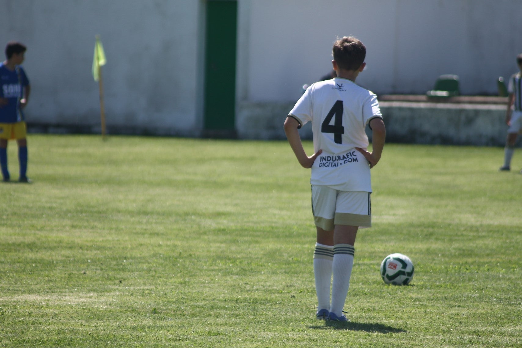 Fotos: I Trofeo Ibérico ‘Villa de Valverde’ (I)