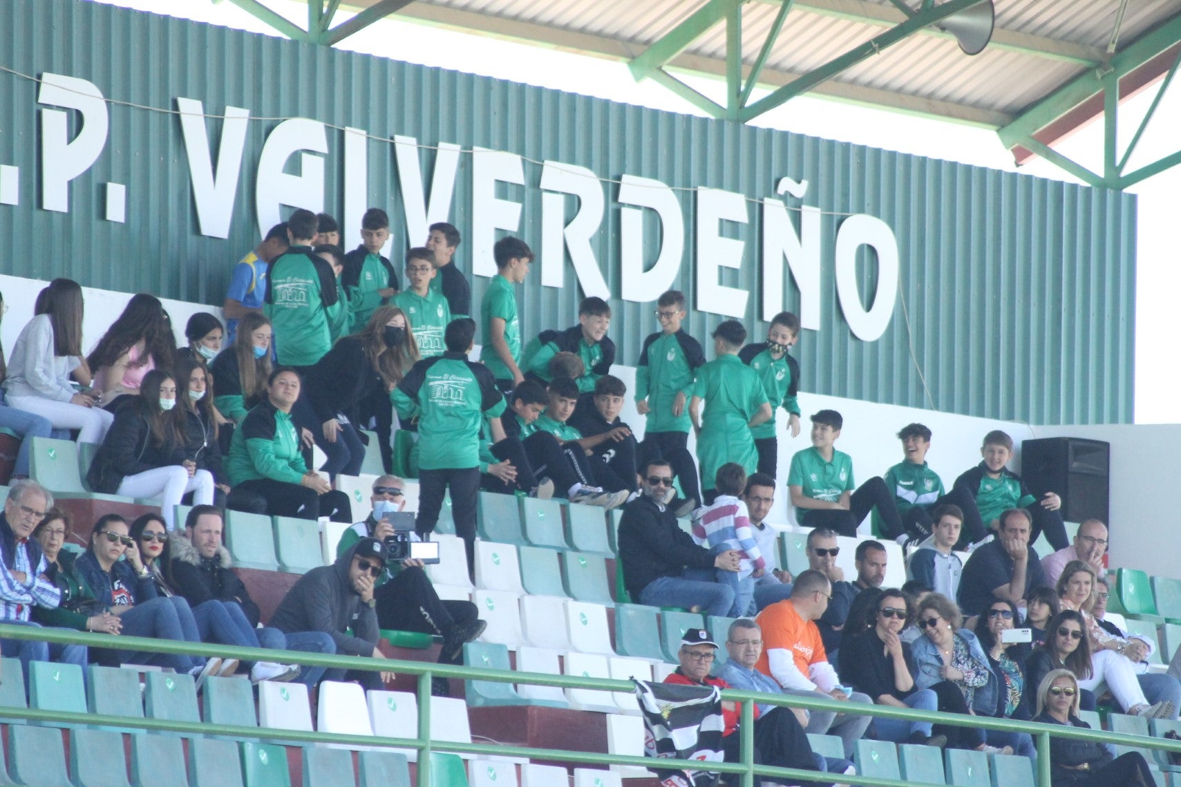 Fotos: I Trofeo Ibérico ‘Villa de Valverde’ (I)