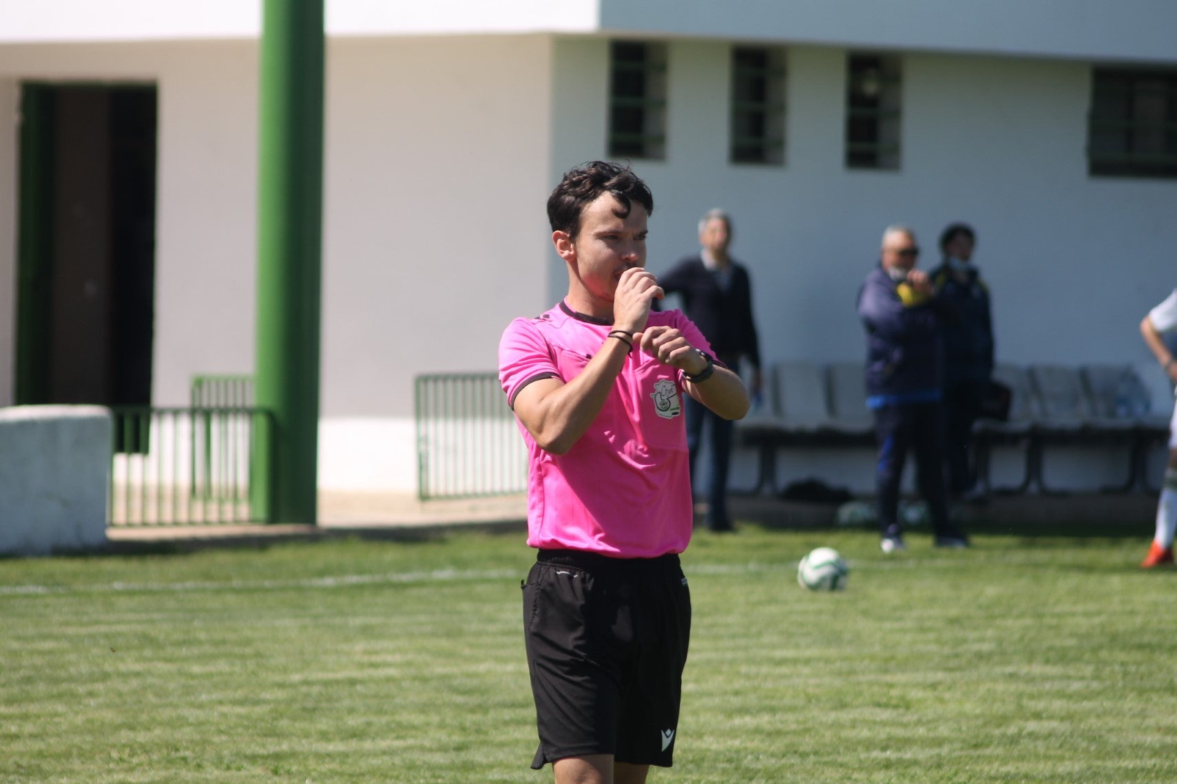 Fotos: I Trofeo Ibérico ‘Villa de Valverde’ (I)