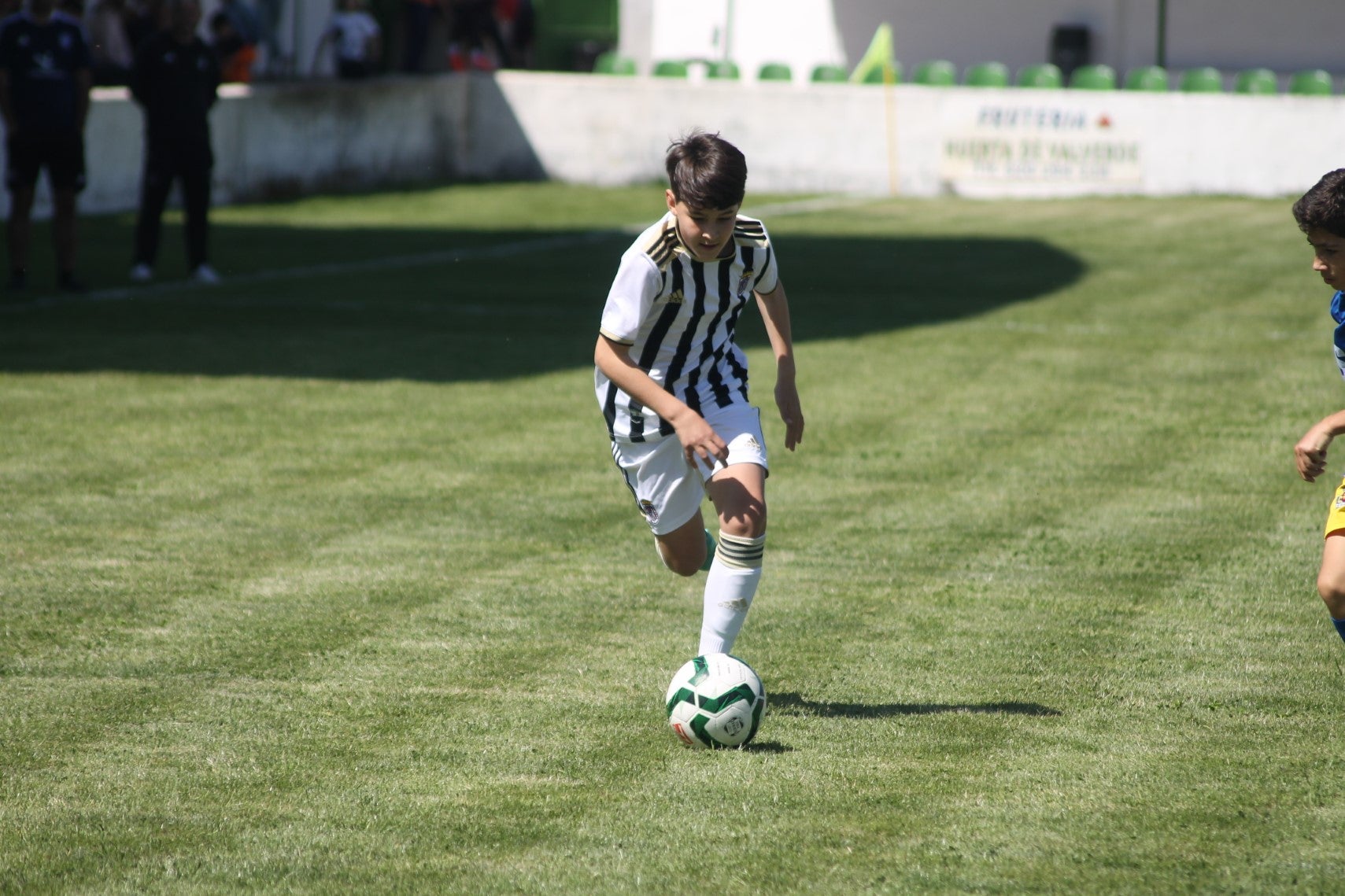 Fotos: I Trofeo Ibérico ‘Villa de Valverde’ (I)