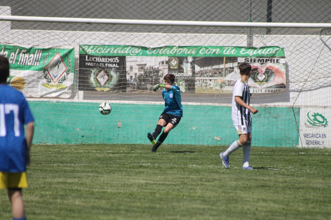 Fotos: I Trofeo Ibérico ‘Villa de Valverde’ (II)