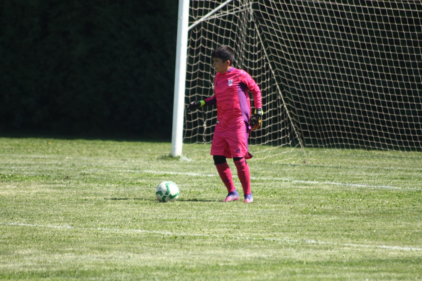 Fotos: I Trofeo Ibérico ‘Villa de Valverde’ (II)