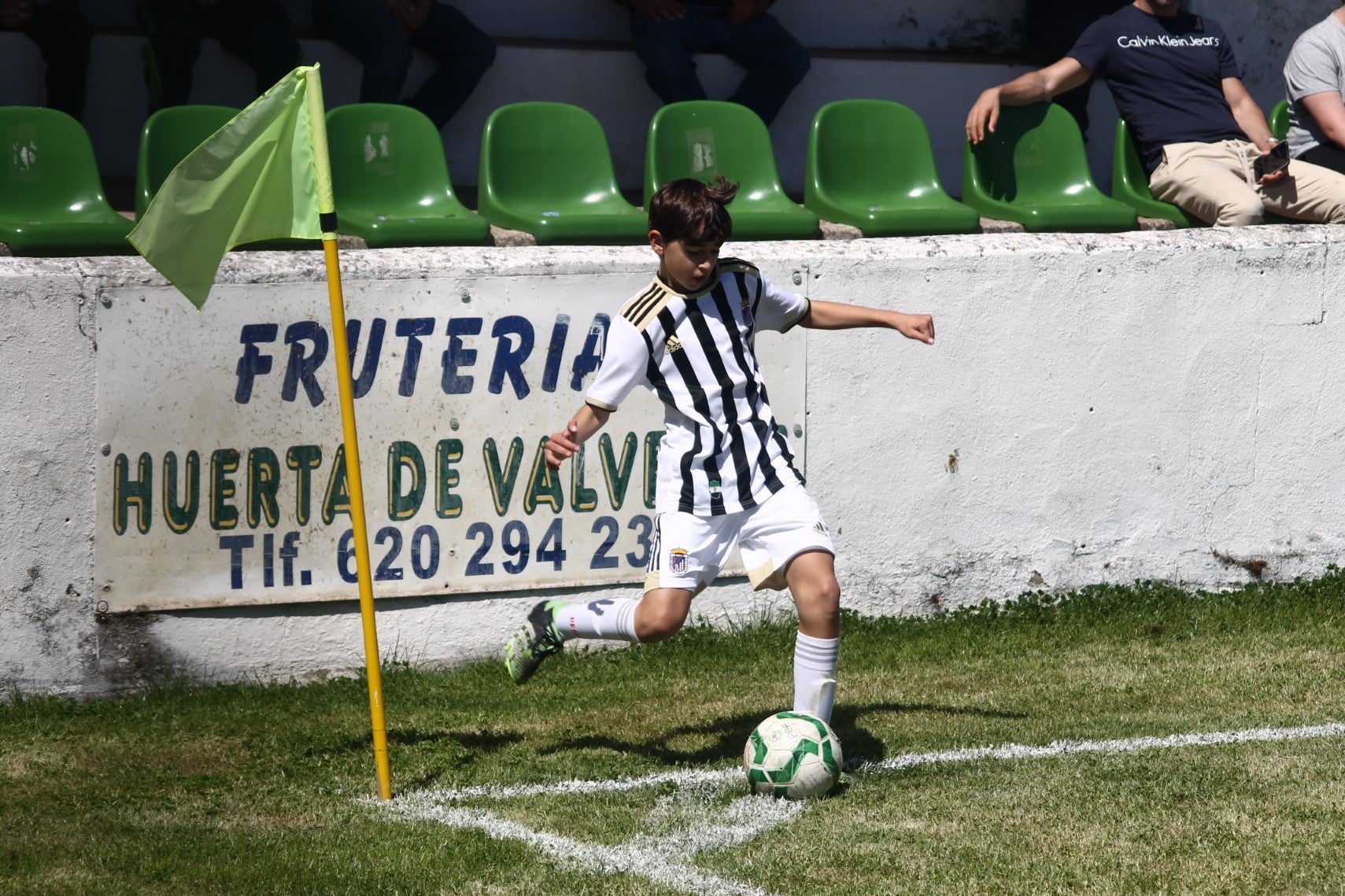 Fotos: I Trofeo Ibérico ‘Villa de Valverde’ (II)