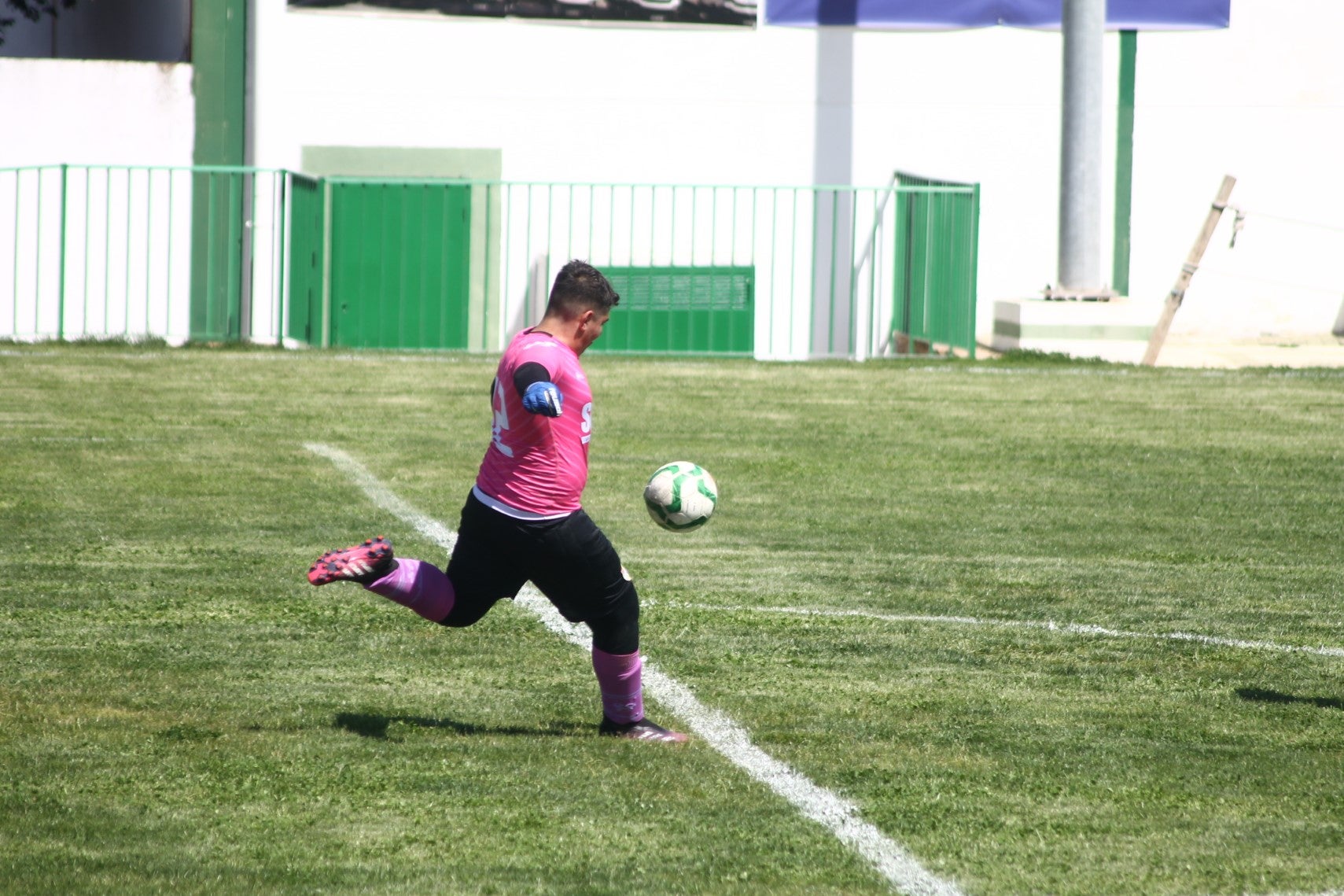 Fotos: I Trofeo Ibérico ‘Villa de Valverde’ (II)