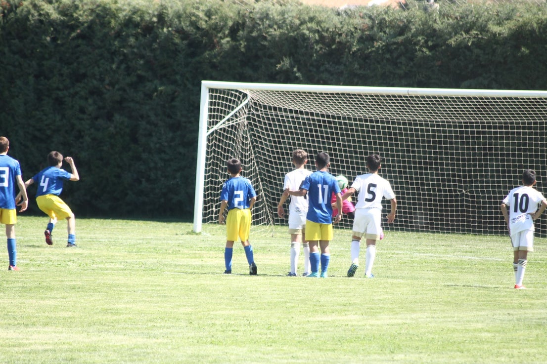 Fotos: I Trofeo Ibérico ‘Villa de Valverde’ (II)