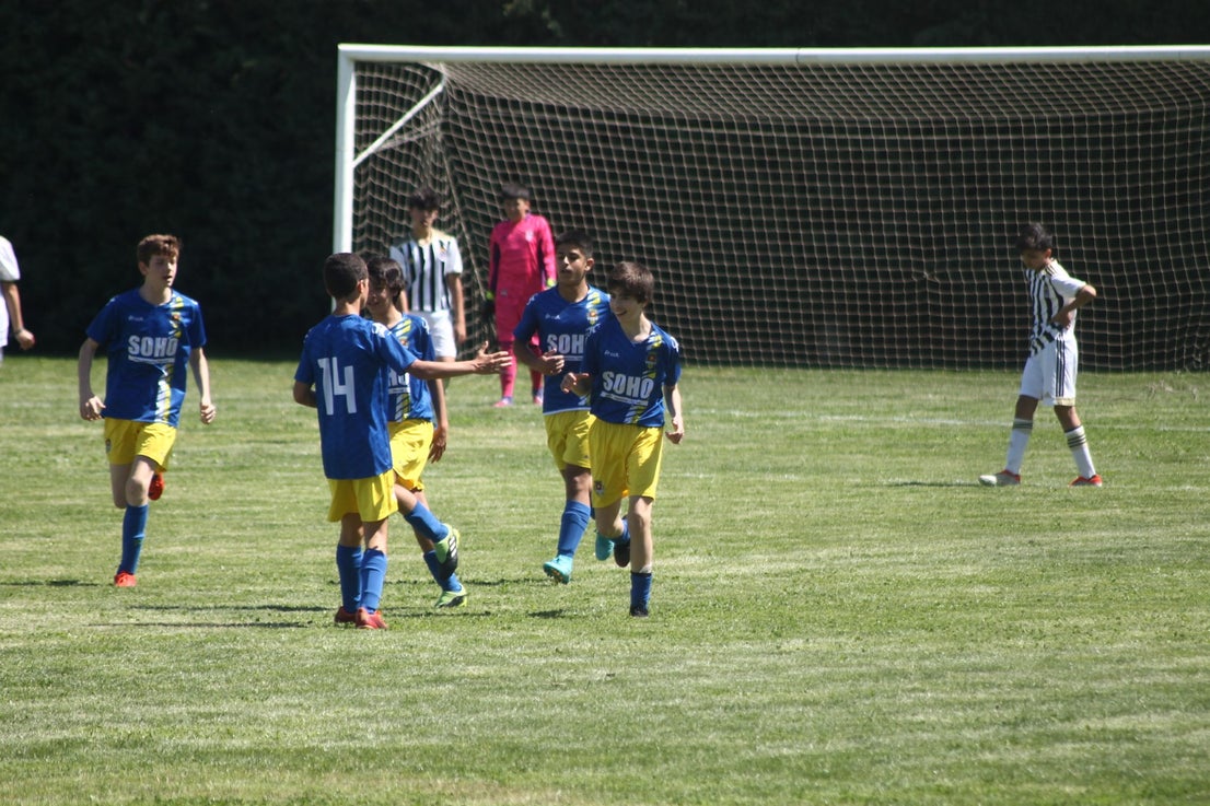 Fotos: I Trofeo Ibérico ‘Villa de Valverde’ (II)