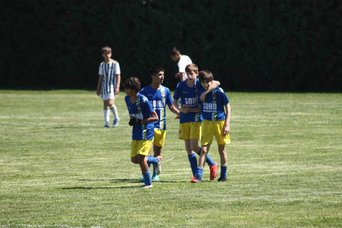 Fotos: I Trofeo Ibérico ‘Villa de Valverde’ (II)