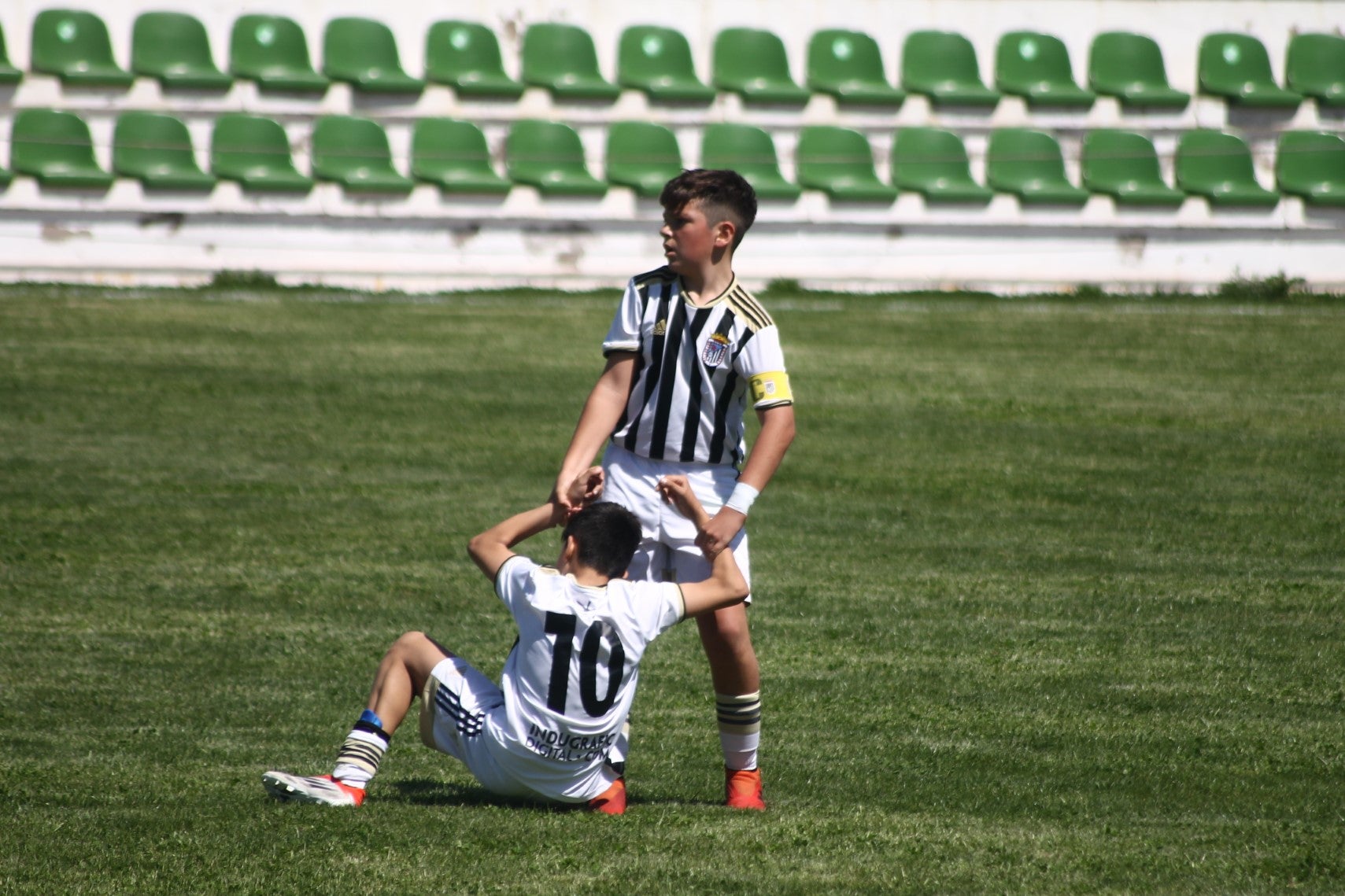 Fotos: I Trofeo Ibérico ‘Villa de Valverde’ (II)