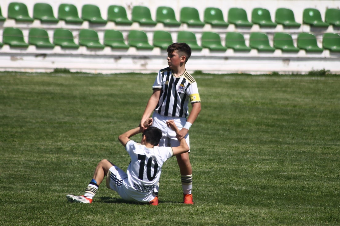 Fotos: I Trofeo Ibérico ‘Villa de Valverde’ (II)
