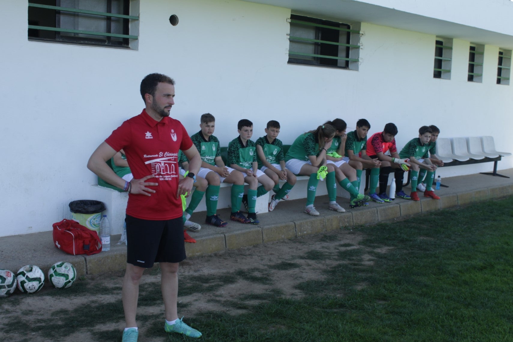 Fotos: I Trofeo Ibérico ‘Villa de Valverde’ (III)