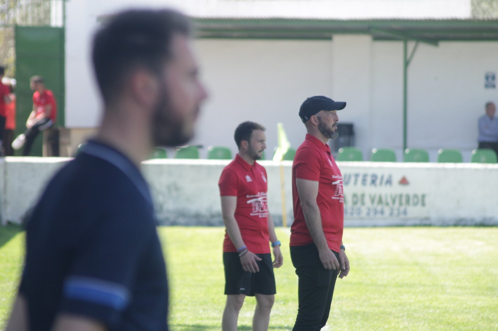 Fotos: I Trofeo Ibérico ‘Villa de Valverde’ (III)