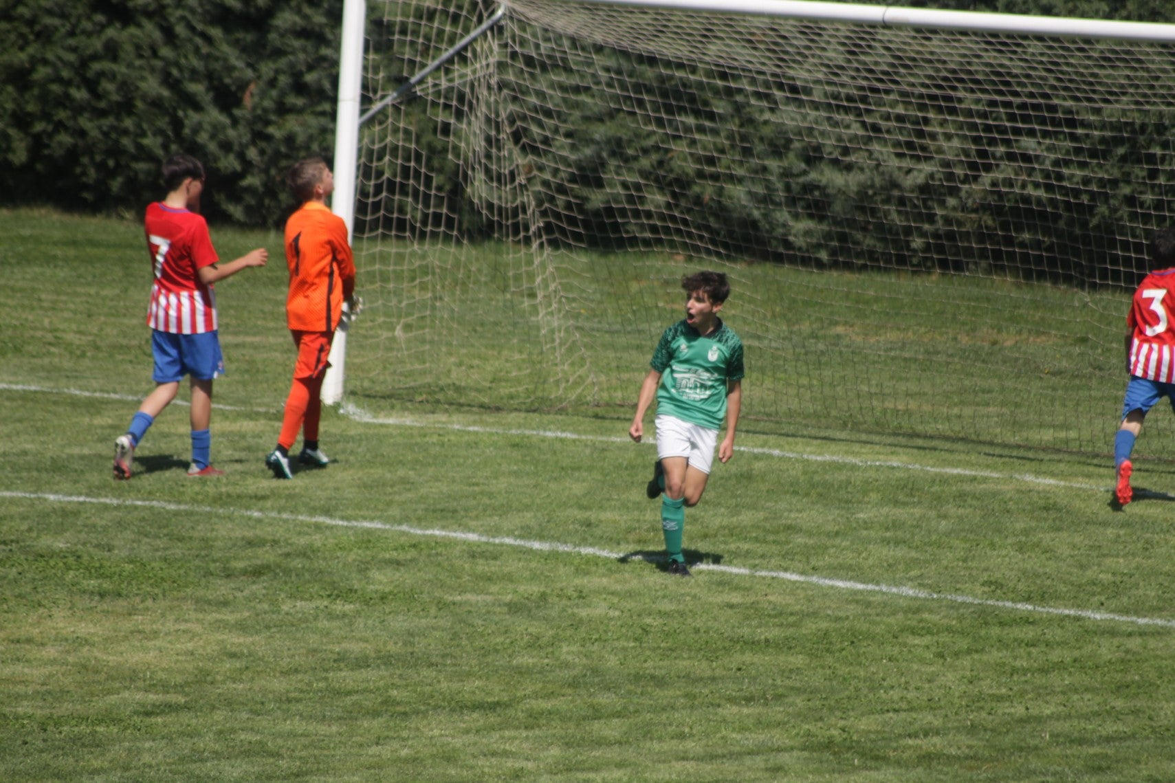 Fotos: I Trofeo Ibérico ‘Villa de Valverde’ (III)