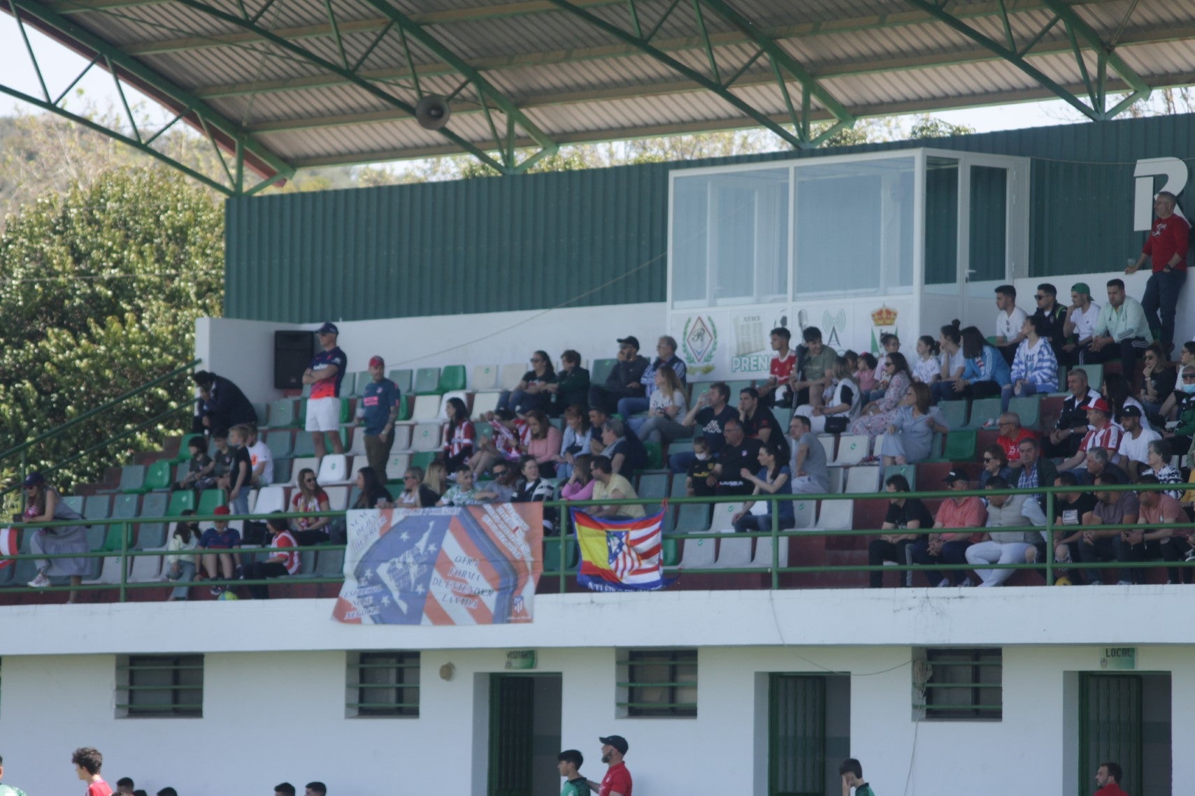 Fotos: I Trofeo Ibérico ‘Villa de Valverde’ (III)