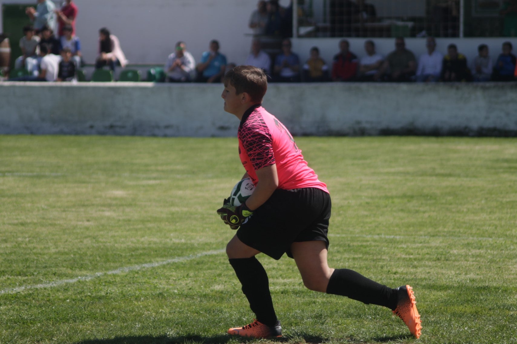 Fotos: I Trofeo Ibérico ‘Villa de Valverde’ (III)