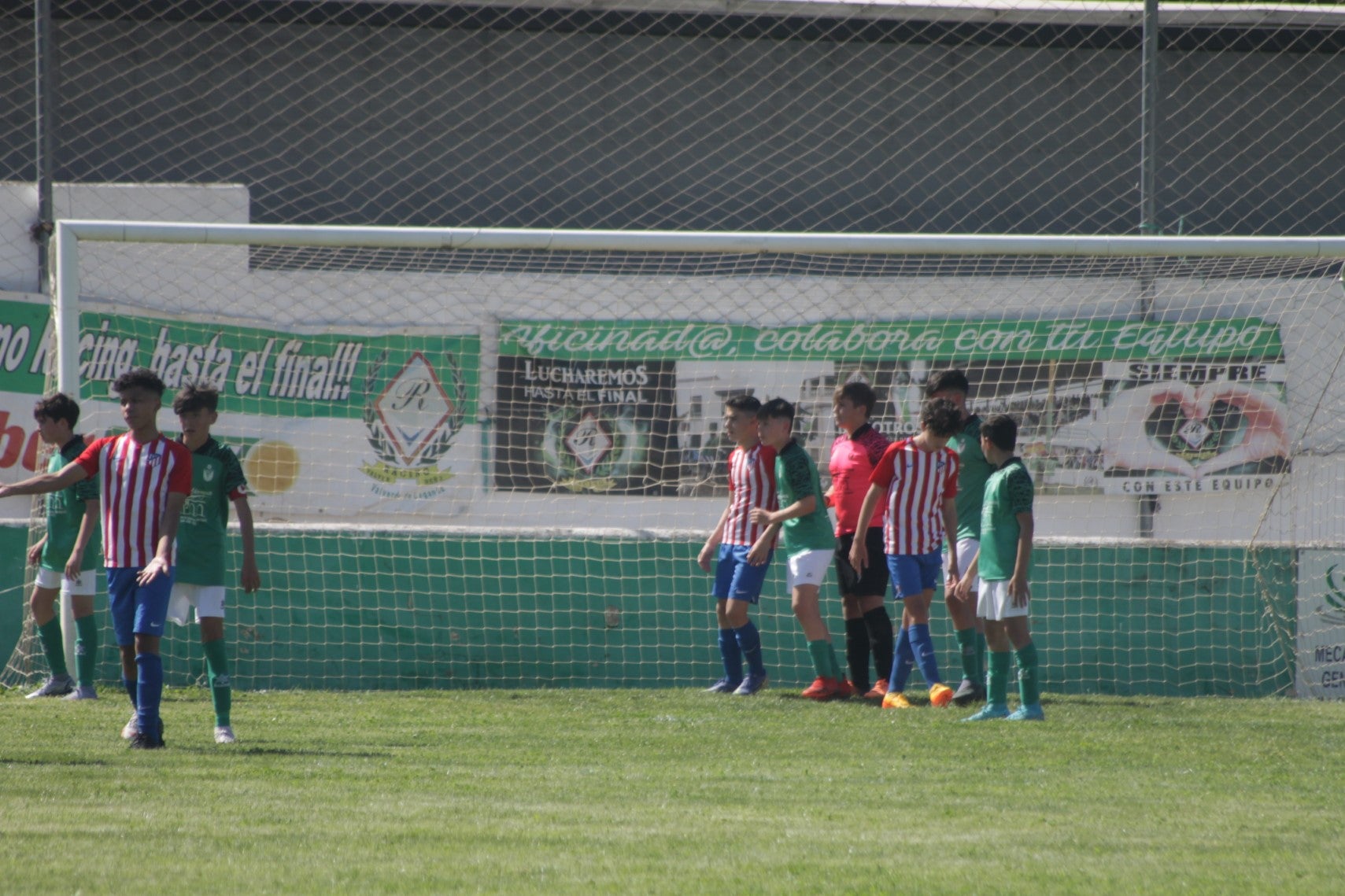 Fotos: I Trofeo Ibérico ‘Villa de Valverde’ (III)