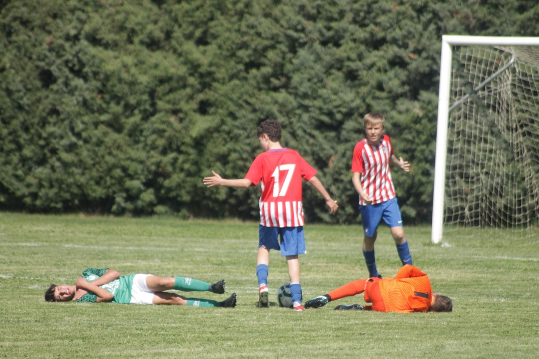 Fotos: I Trofeo Ibérico ‘Villa de Valverde’ (III)