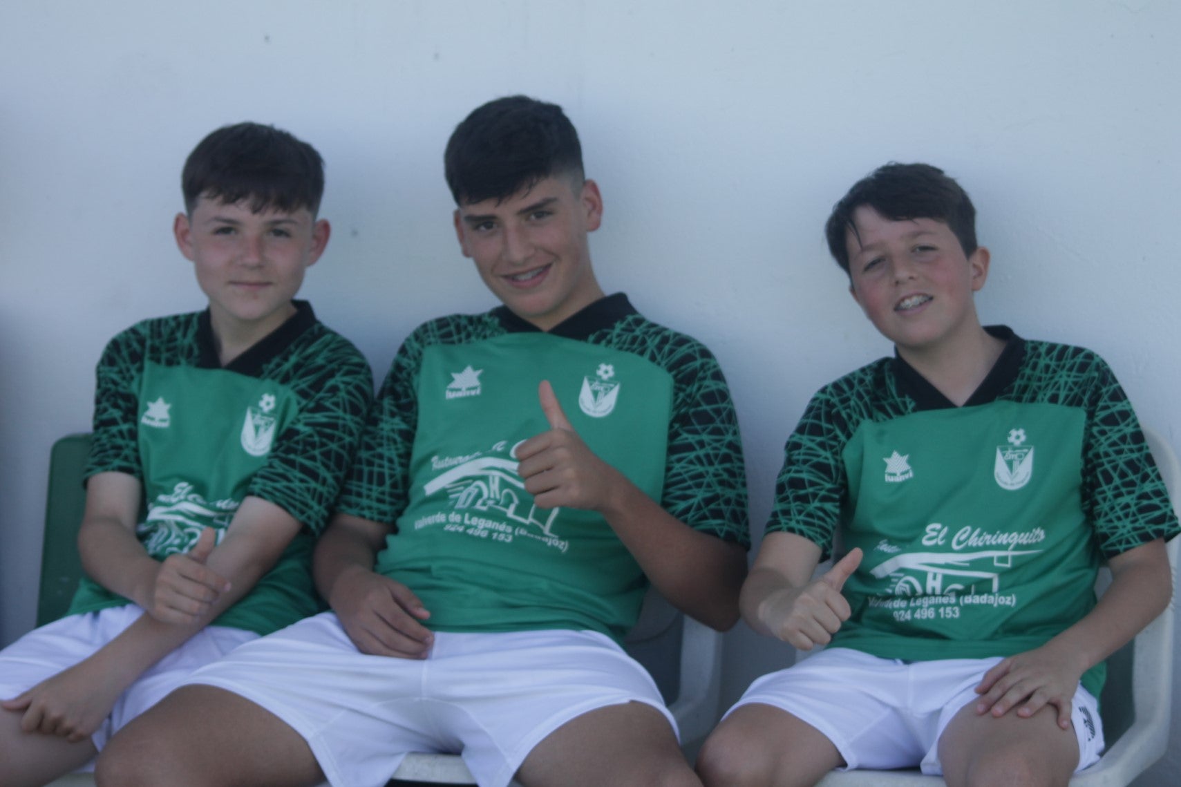 Fotos: I Trofeo Ibérico ‘Villa de Valverde’ (IV)