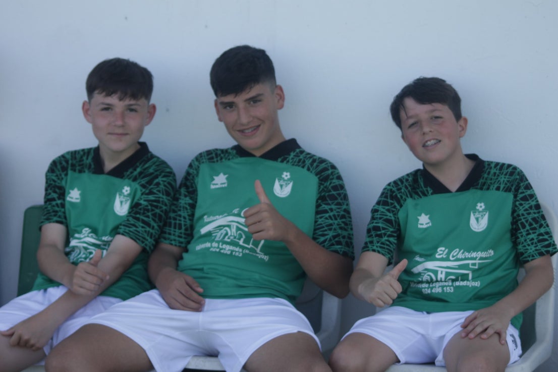 Fotos: I Trofeo Ibérico ‘Villa de Valverde’ (IV)