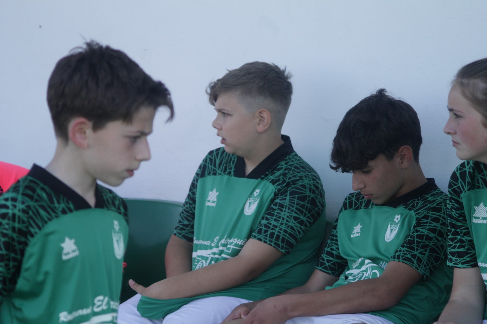 Fotos: I Trofeo Ibérico ‘Villa de Valverde’ (IV)