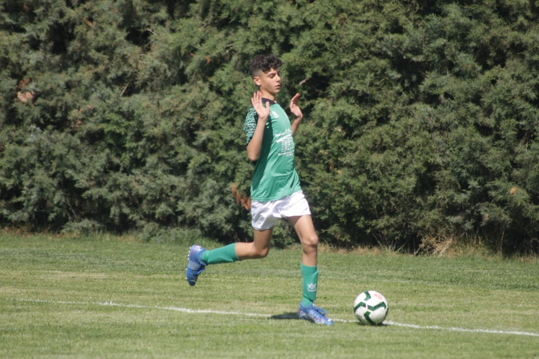 Fotos: I Trofeo Ibérico ‘Villa de Valverde’ (IV)