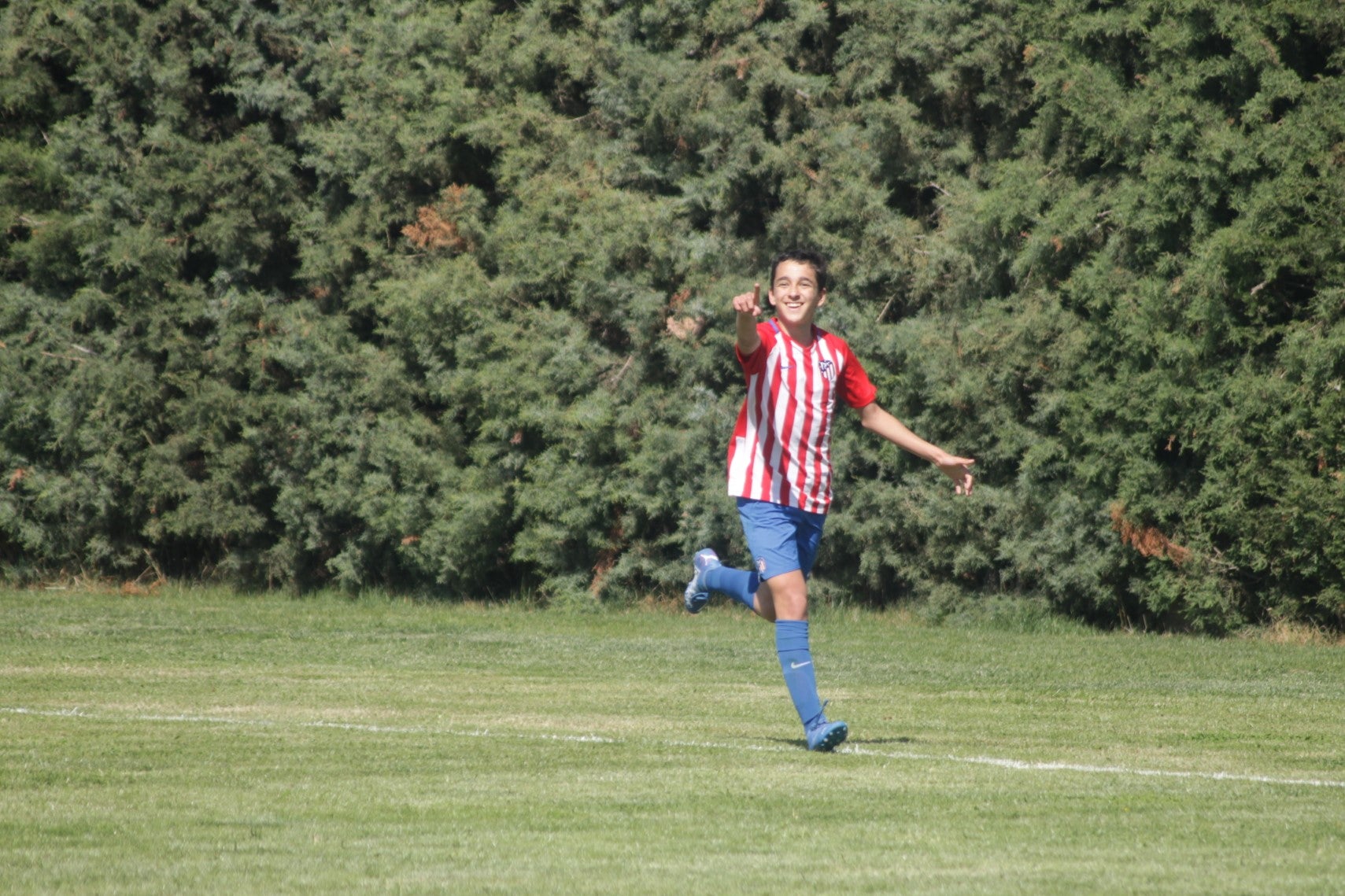 Fotos: I Trofeo Ibérico ‘Villa de Valverde’ (IV)