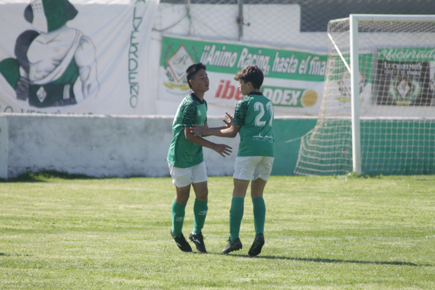 Fotos: I Trofeo Ibérico ‘Villa de Valverde’ (IV)