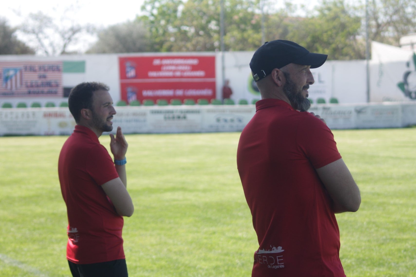 Fotos: I Trofeo Ibérico ‘Villa de Valverde’ (IV)