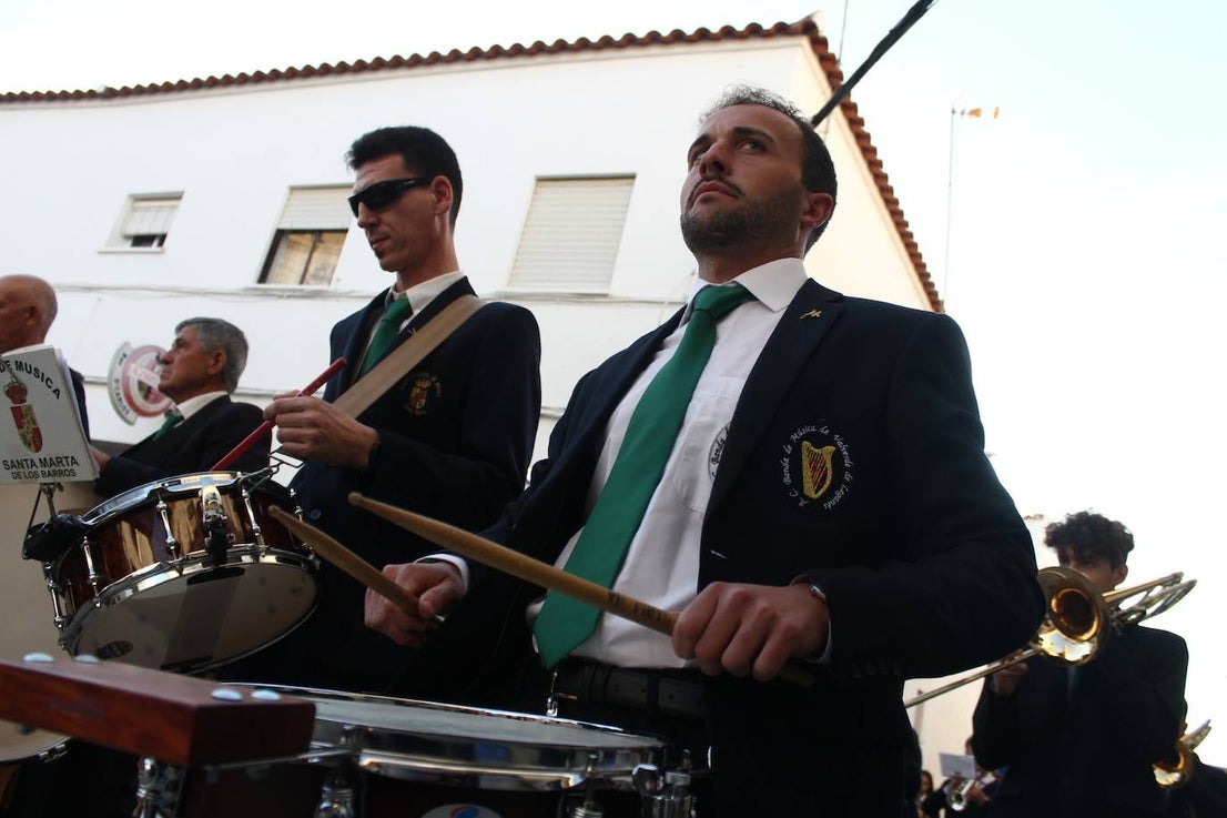 Fotos: Procesión del Santo Entierro